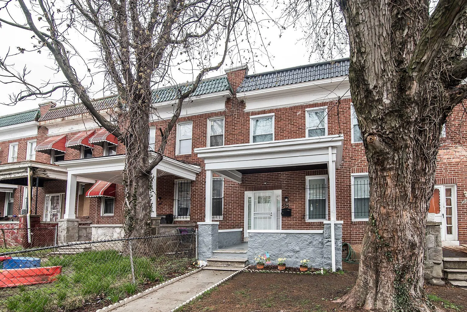 505 Denison Street, Baltimore MD 21229
