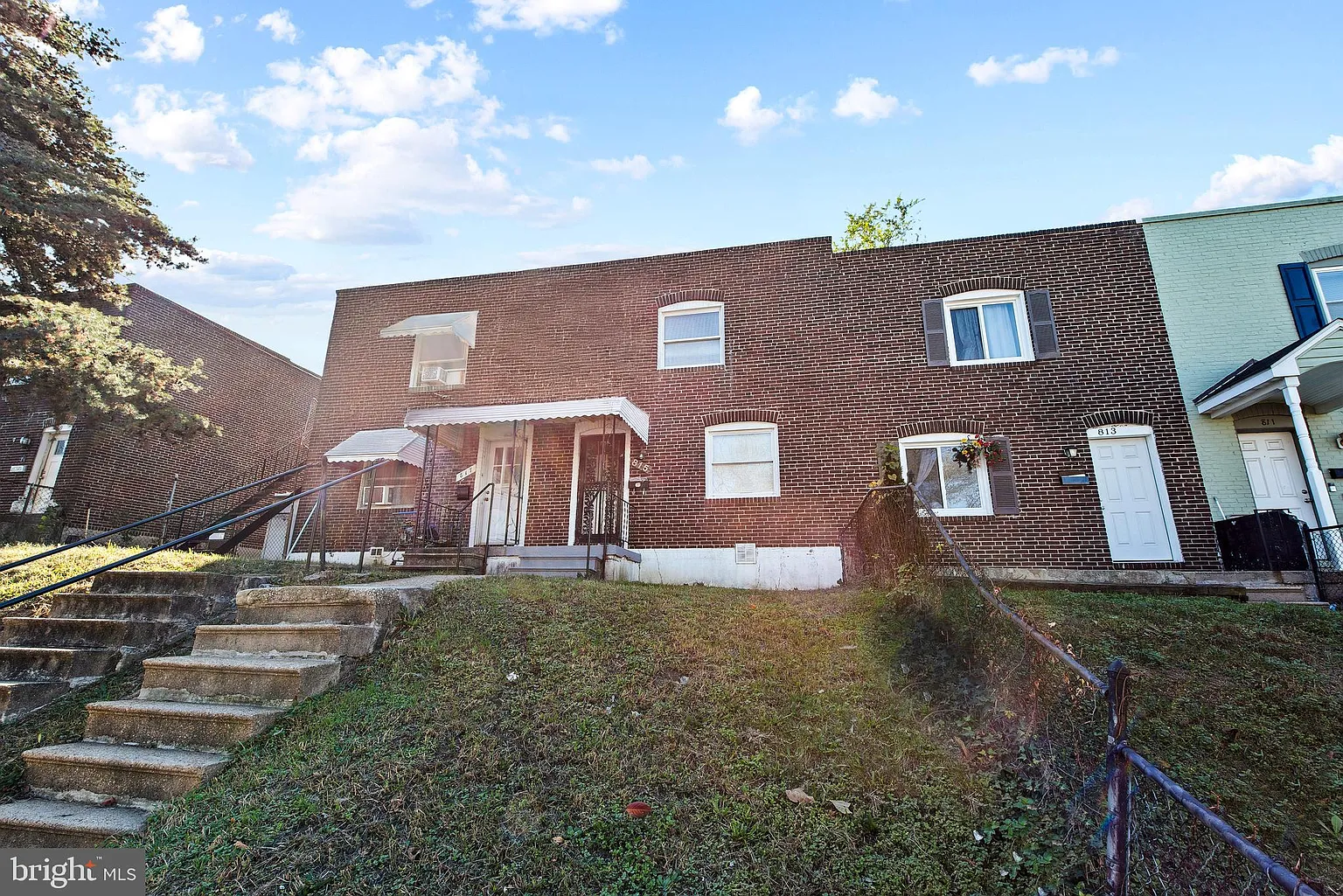 815 Jack Street - 1